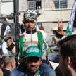 Grupy praw człowieka i Muzułmanie oskarżyli Metę o tłumienie treści wspierających Palestyńczyków na 
