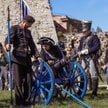 Twierdza Srebrna Góra jest zeszłorocznym laureatem konkursu Polskiej Organizacji Turystycznej - Złot