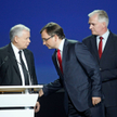 Michał Szułdrzyński: Czy Zjednoczona Prawica wymyśli się na nowo
