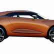 Laurens van den Acker, dyrektor stylistyki w Renault, uważa, że SUV, choć bardziej paliwożerne od ni