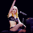 Lady Gaga Monster Ball koncert w HBO