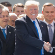 Paryż – wraz z Berlinem – dąży m.in. do zmniejszenia zależności militarnej od NATO i USA. Jak odnajd