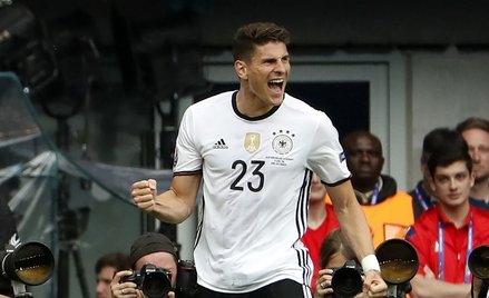 Mario Gomez