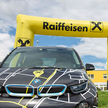 Raiffeisen Leasing znika z polskiego rynku