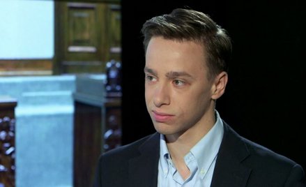 Krzysztof Bosak: Walka z rządem o Marsz dopiero się rozpoczęła