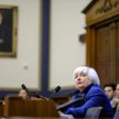Janet Yellen, szefowa Fed