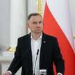 Andrzej Duda: Nie ma uczciwości w Komisji Europejskiej i nigdy jej nie było