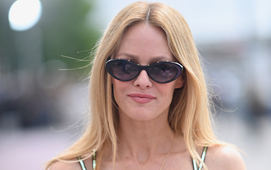 Vanessa Paradis: Feminizm, którego bronię, jest emancypacją, a nie zemstą.