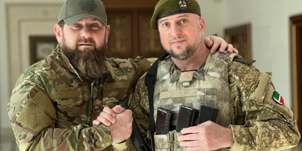 Kadyrow: To był zamach. Próbowano otruć czeczeńskiego generała