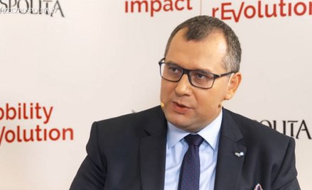 Paweł Kolczyński, wiceprezes ARP