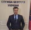 Wałentyn Naływajczenko, szef Służby Bezpieczeństwa Ukrainy