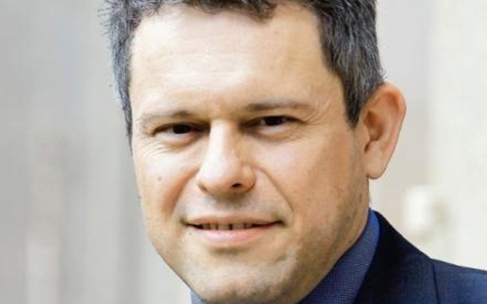 Filip Świtała: – Uczciwy biznes nie odczuje zmian z paryskiej konwencji