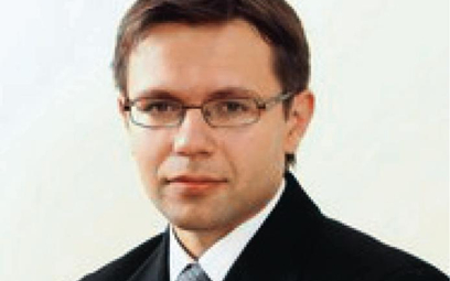 Petras Jasinskas, prezes spożywczej grupy Mispol, nie wyklucza sprzedaży części biznesu związanego z