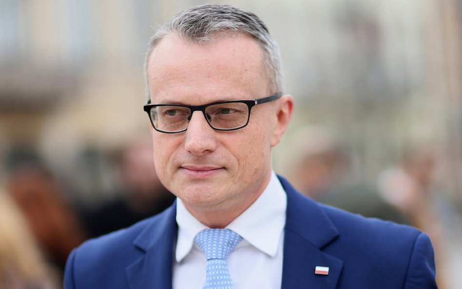 Trzy przyczyny odejścia Magierowskiego