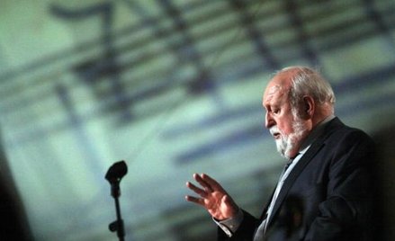 Krzysztof Penderecki