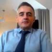 Krzysztof Zoła, członek zarządu i dyrektor finansowy Cognor Holding.