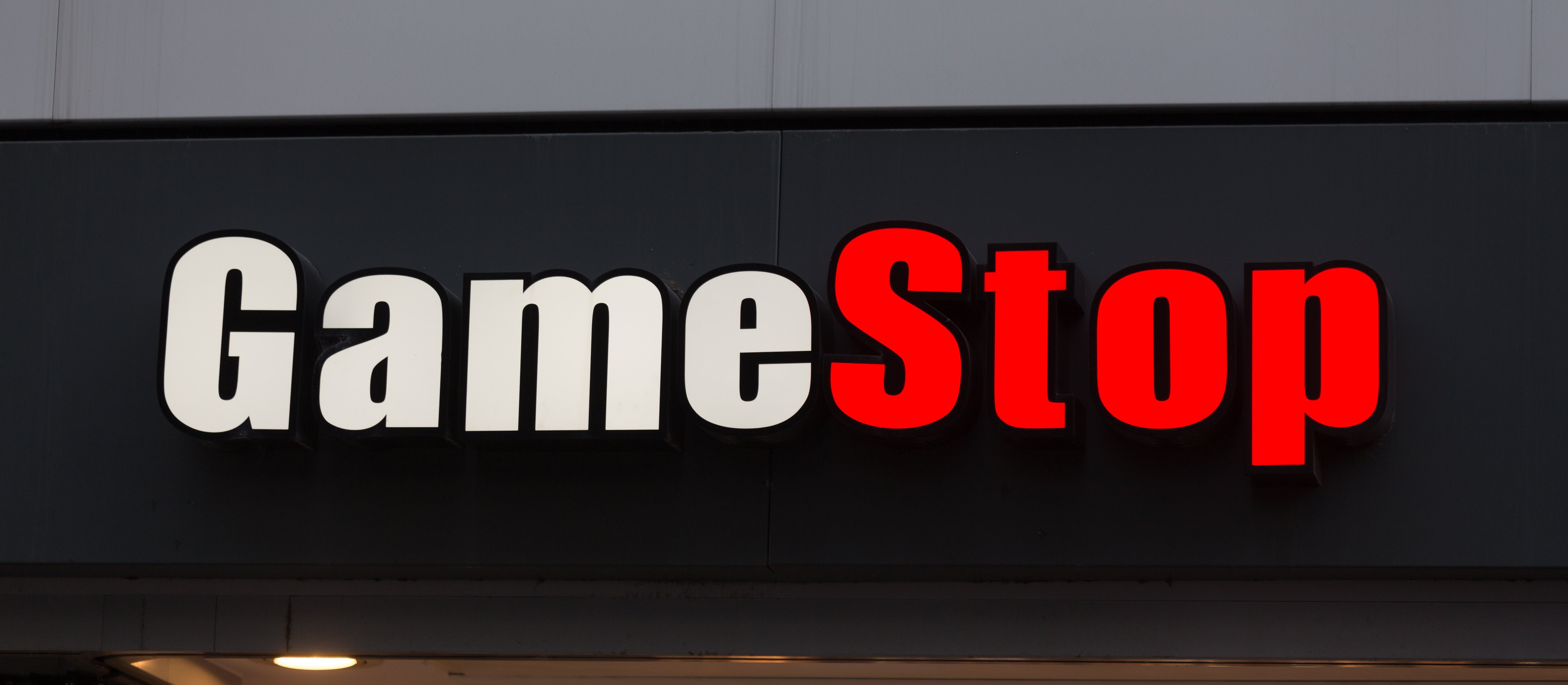 GameStop chce kupić platformę eBay za prawie 56 mld USD