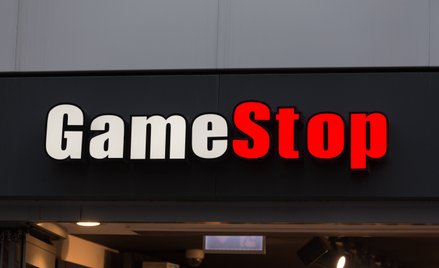 GameStop chce kupić platformę eBay za prawie 56 mld USD