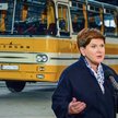 Premier Szydło zapowiadała w 2016 r. cud gospodarczy w Autosanie, nie wspomniała, że na koszt fabryk