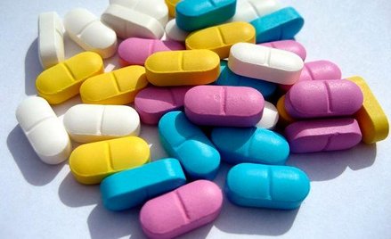 Leki dla żołnierzy pod ścisłą kontrolą wojskowej inspekcji farmaceutycznej