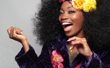L'Oreal tworzy nowe kosmetyki specjalnie dla Afrykanek