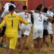 Portugalczycy mistrzami świata w beach soccerze