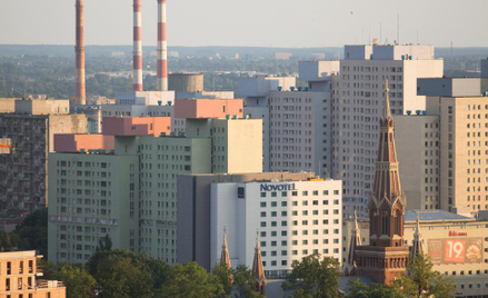 Łódź płynie pod prąd, będzie dalej rosnąć