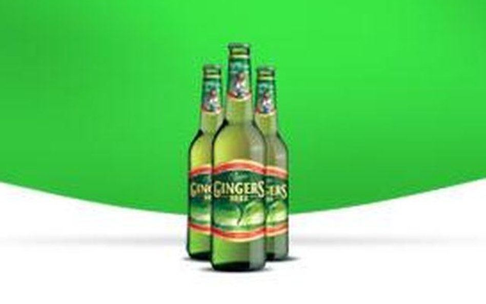 Piwa Wojak i Gingers nie znikną z polskiego rynku