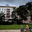Sąd ogłosił upadłość Ganta