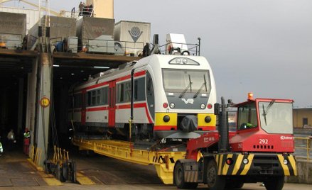 OT Logistics: Wierzyciele zgodzili się na przesunięcie spłat