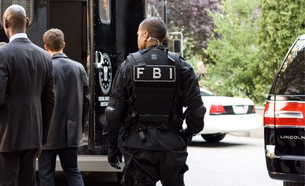 Strzelanina na Florydzie. Dwóch agentów FBI nie żyje
