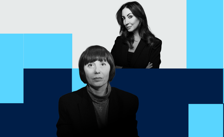 Agnieszka Jaskulska, pedagożka z fundacji „Daj herbatę”