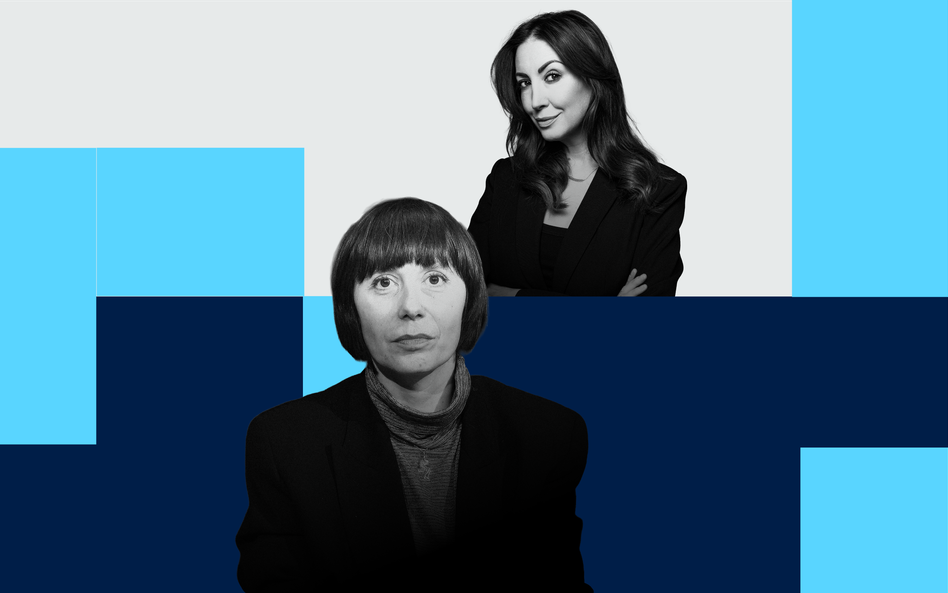 Agnieszka Jaskulska, pedagożka z fundacji „Daj herbatę”