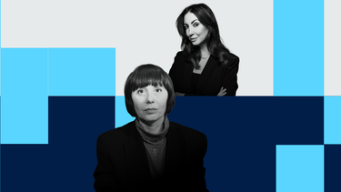 Agnieszka Jaskulska, pedagożka z fundacji „Daj herbatę”