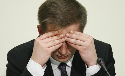 Lewica wrze po odejściu Arłukowicza