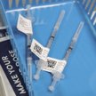 Koronawirus. USA: Skrócenie wyroku za zaszczepienie się na COVID-19