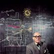 Dokument „Le Corbusier” w Domo+