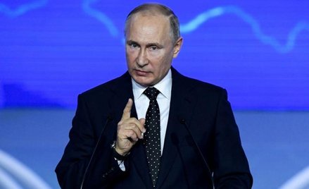 Władimir Putin nie chce, by go traktowano jak azjatyckiego czy afrykańskiego dyktatora – mówi prof. 
