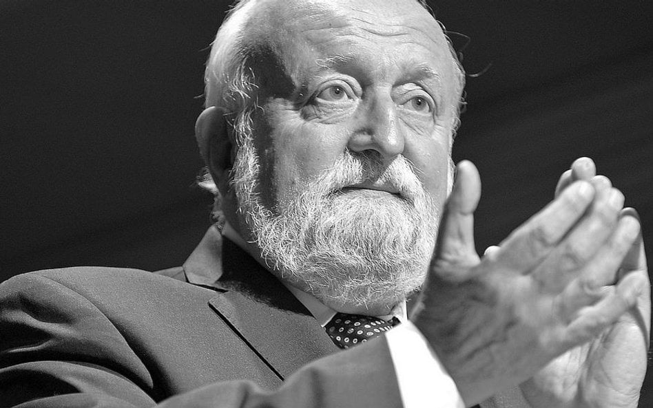 Krzysztof Penderecki (1933–2020)