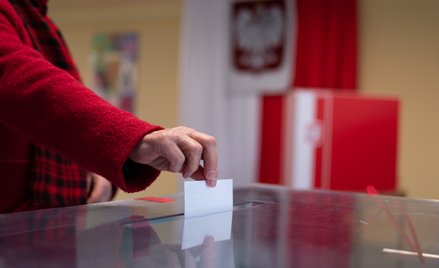 W niedzielę 1 czerwca głosy katolików podzielą się pomiędzy kandydatów. Czy więc część z nich popełn