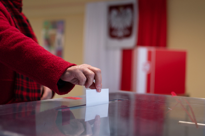 Głosowanie w wyborach prezydenckich 2025 rozpocznie się w niedzielę 18 maja o godz. 7:00