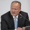 Poseł PiS Janusz Szewczak: Policja interweniująca przeciwko rozhisteryzowanym idiotkom to najłagodni