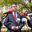 Piotr Müller: Polska i KE porozumiały się w sprawie Krajowego Planu Odbudowy
