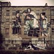 Jola Kudela - polski street art