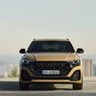 Audi Q8 po modernizacji: nowe szaty flagowego modelu