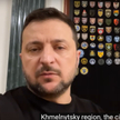 Wołodymyr Zełenski