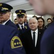 Prezes Kaczyński bez posłuchu w Sejmie