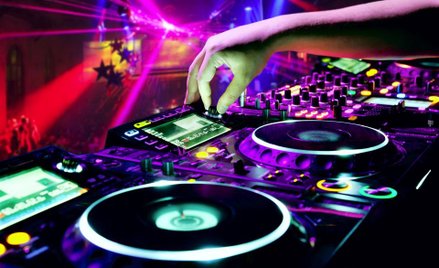 Sąd: menedżerka skazana za głośną muzykę w klubie