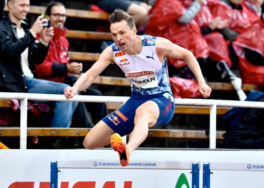 Do występu w Budapeszcie szykują się aktualni posiadacze światowych rekordów: wenezuelska mistrzyni 