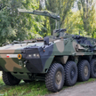 Agencja Uzbrojenia zamówiła w Rosomak S.A. partię 11 wozów rozpoznania technicznego Rosomak-WRT. Maj